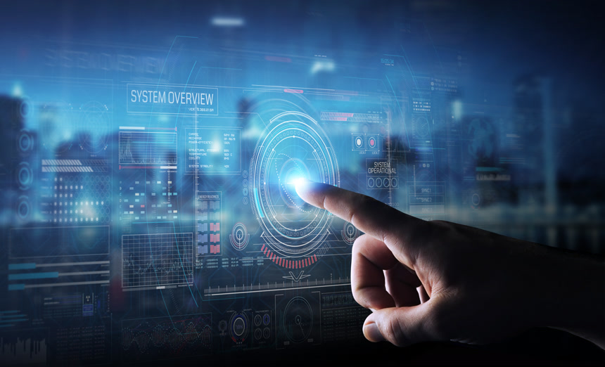 數字技術賦能，智慧服務社會