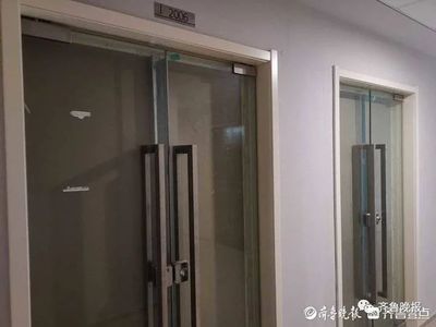 濟(jì)南租車(chē)公司突“人去樓空”，市民三萬(wàn)保證金打水漂