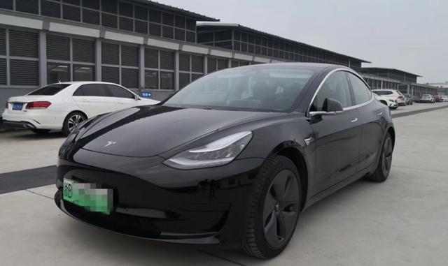 入局國(guó)內(nèi)二手車(chē)市場(chǎng)？特斯拉關(guān)聯(lián)公司新增二手車(chē)業(yè)務(wù)與二手日用百貨銷(xiāo)售
